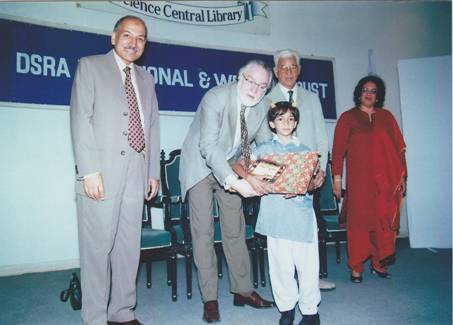 Debate Competition