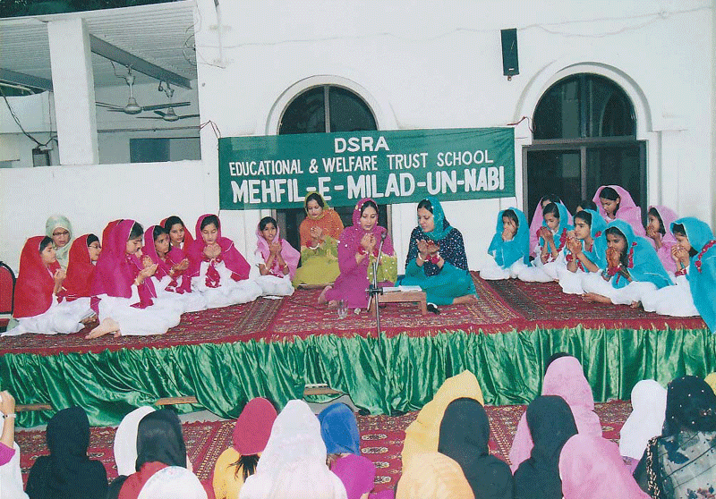 Milad Day